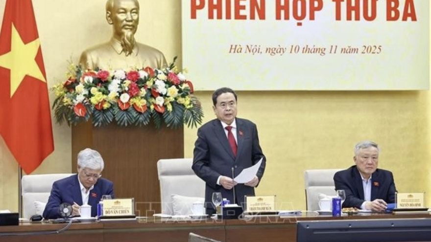 NA leader urges flawless election preparations to safeguard voting rights